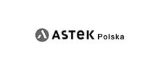 logo astek